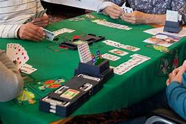 Bridgecursus voor beginners